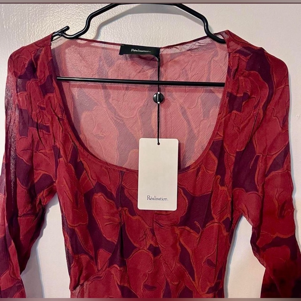 Realisation Par Inka Dress - Picture 3 of 5